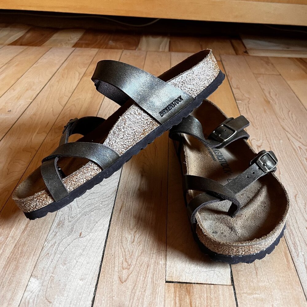 Birkenstock Sandals